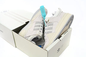 Adidas Bad Bunny Buckle White