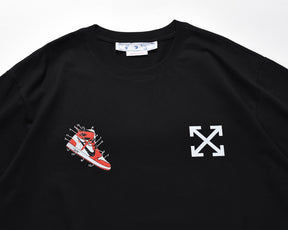 Camiseta Off-White