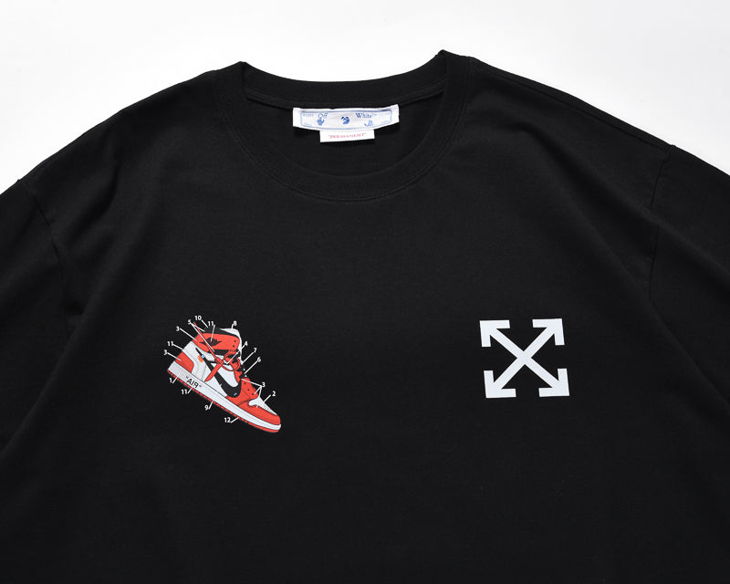 Camiseta Off-White