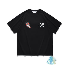 Camiseta Off-White