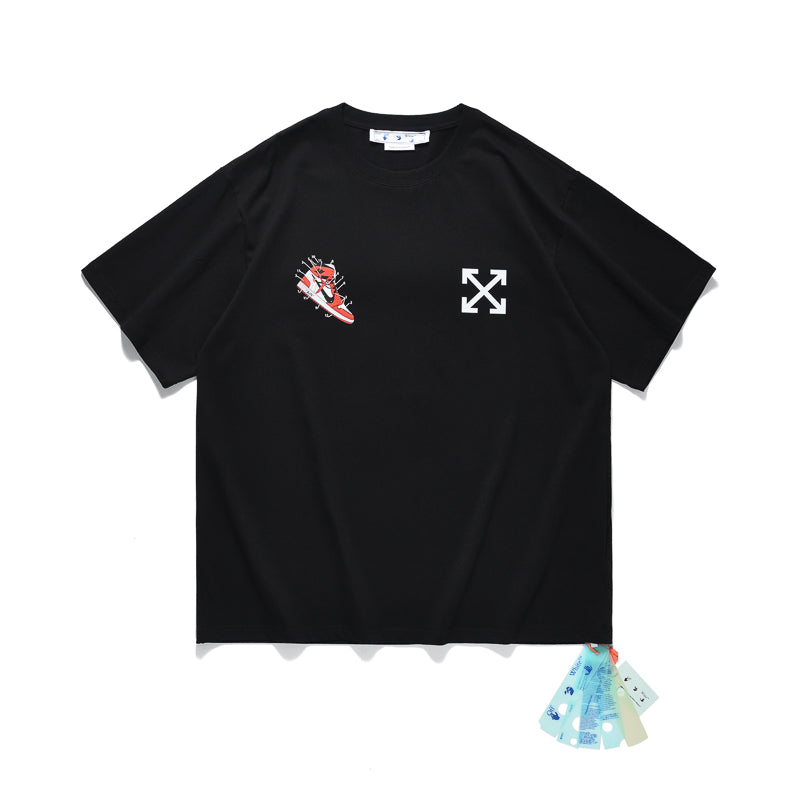 Camiseta Off-White
