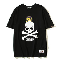 Camiseta Bape