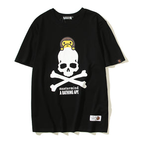 Camiseta Bape