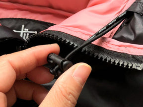 Jaqueta Bomber Stussy Fill