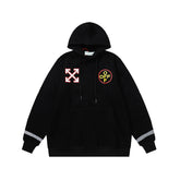 Moletom Off-White