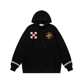 Moletom Off-White