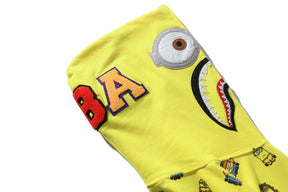 Moletom Bape X Minions