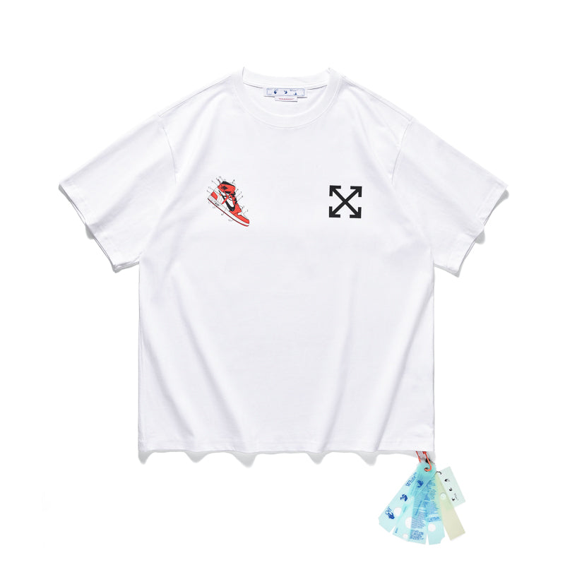 Camiseta Off-White