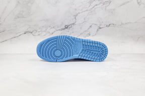 Jordan 1 Low UNC