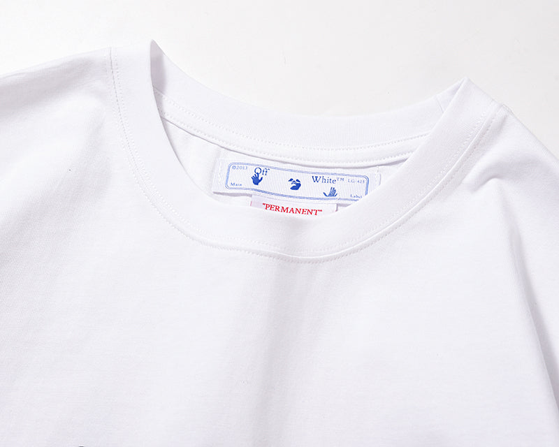 Camiseta Off-White