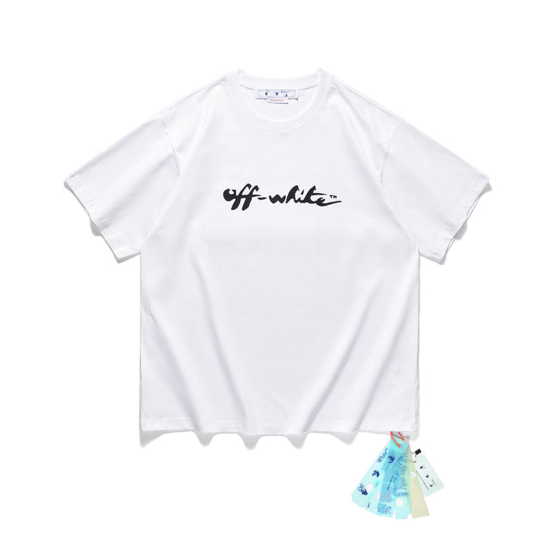 Camiseta Off-White