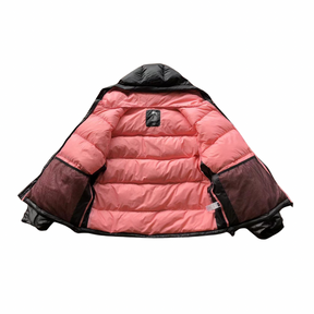 Jaqueta Bomber Stussy Fill