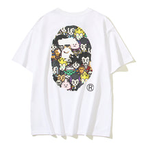 Camiseta Bape