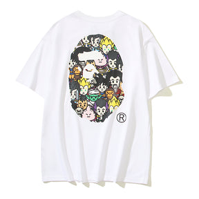 Camiseta Bape