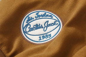 Jaqueta Travis Scott