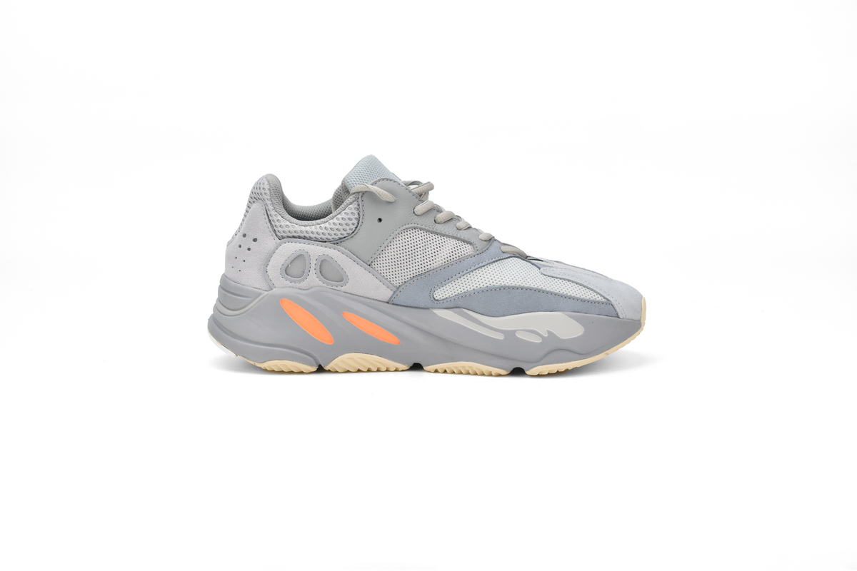 Adidas Yeezy Boost 700 Inertia