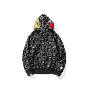 Moletom Bape