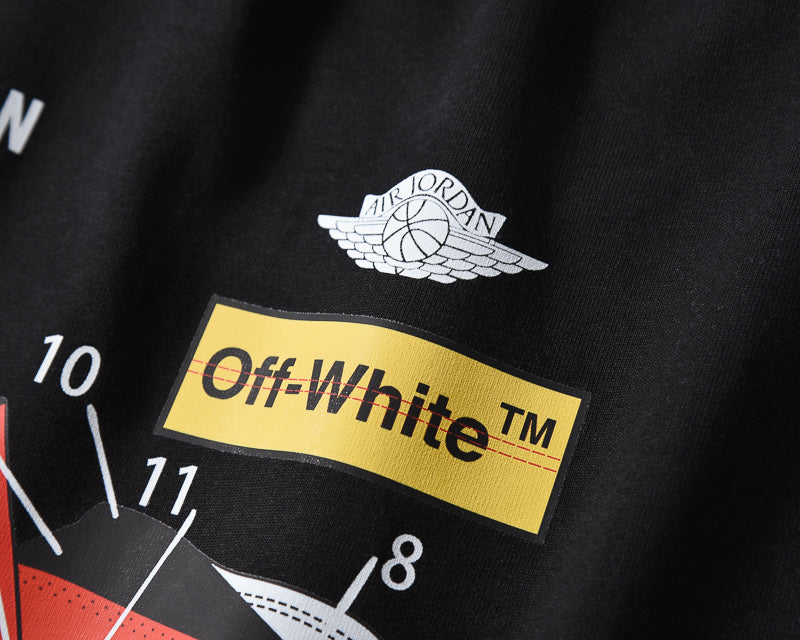Camiseta Off-White