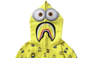 Moletom Bape X Minions