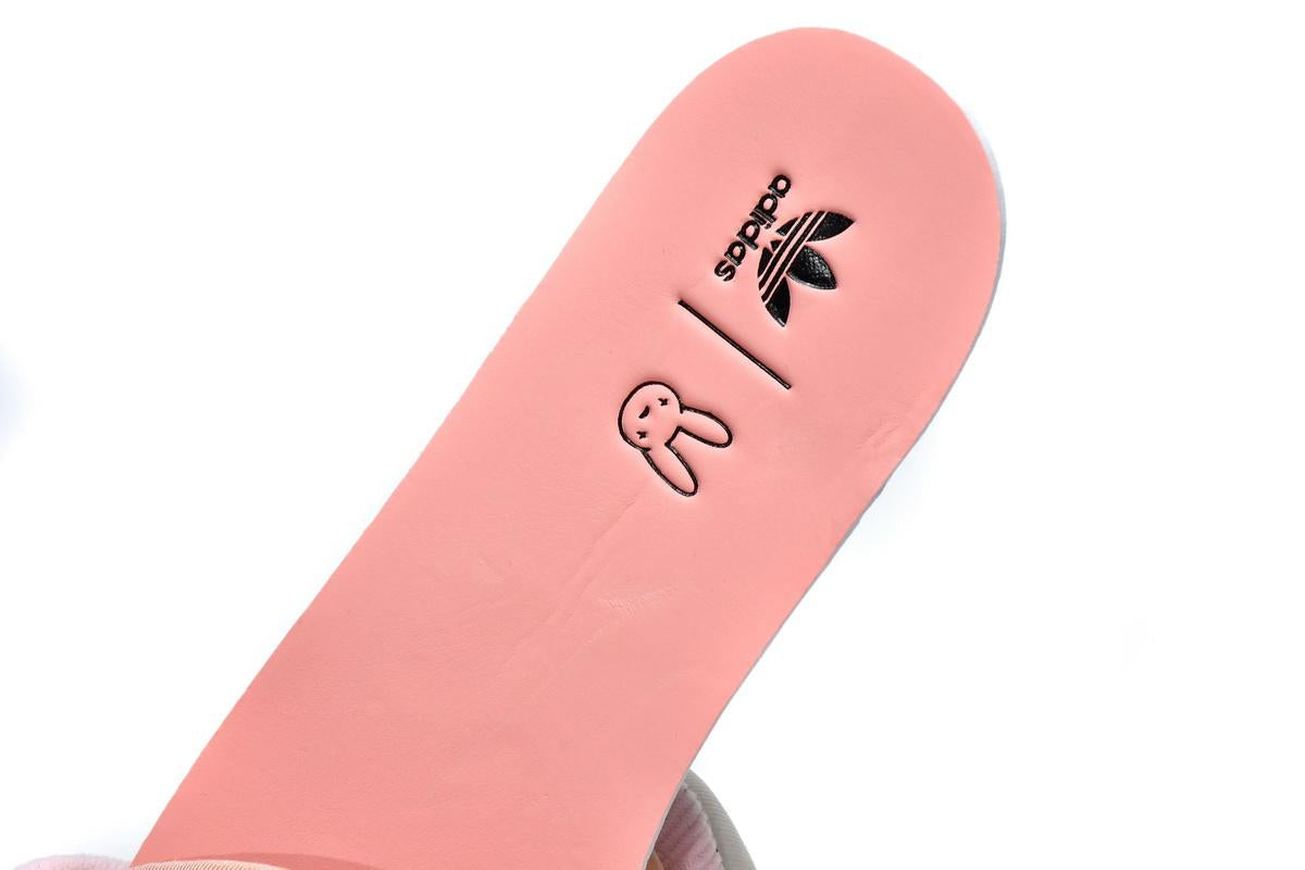 Adidas Bad Bunny Pink Easter Egg