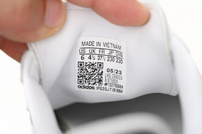 Adidas Samba OG Rice White Black