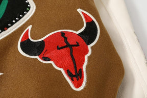 Jaqueta Travis Scott