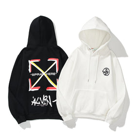 Moletom Off-White