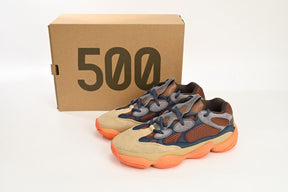 Adidas Yeezy 500 Enflame