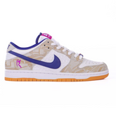 Rayssa Leal x Dunk Low SB 'Deep Royal Vivid Purple'
