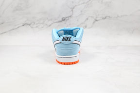 Nike Dunk Low SB "Gulf 58" Azul