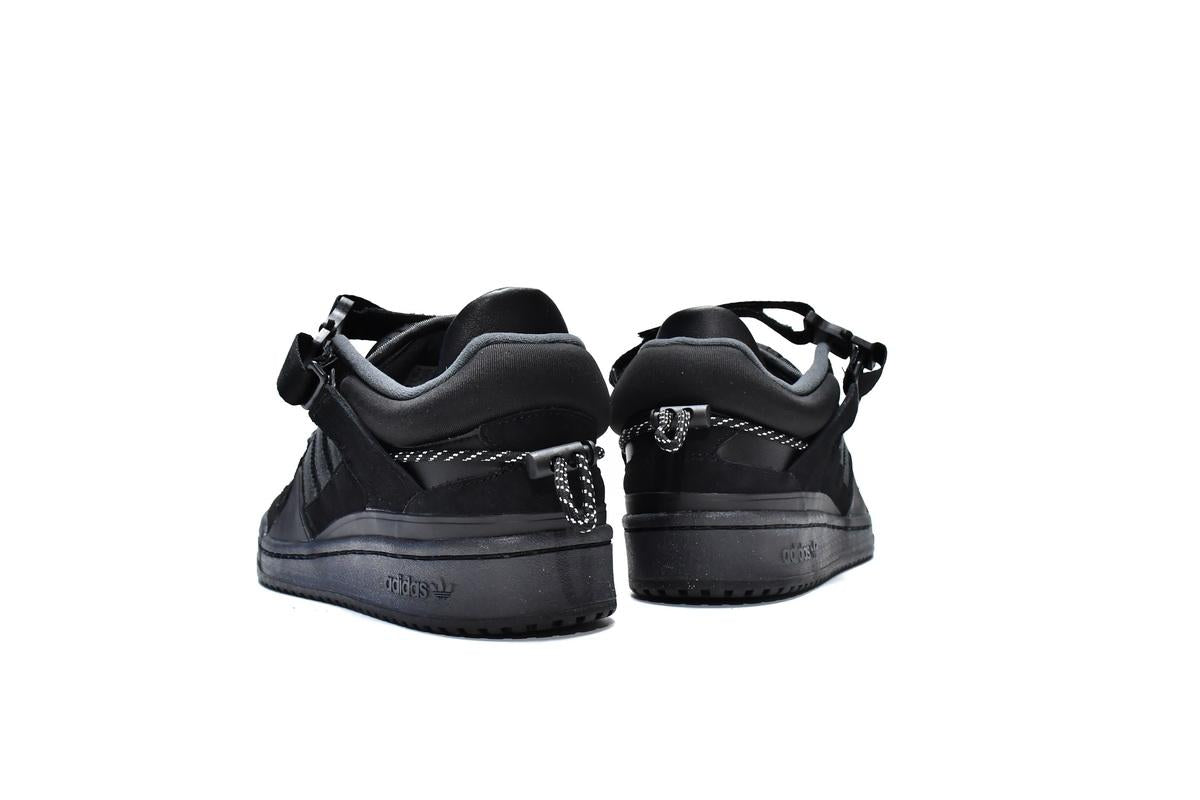Adidas Forum x Bad Bunny "Back to School"