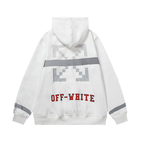 Moletom Off-White