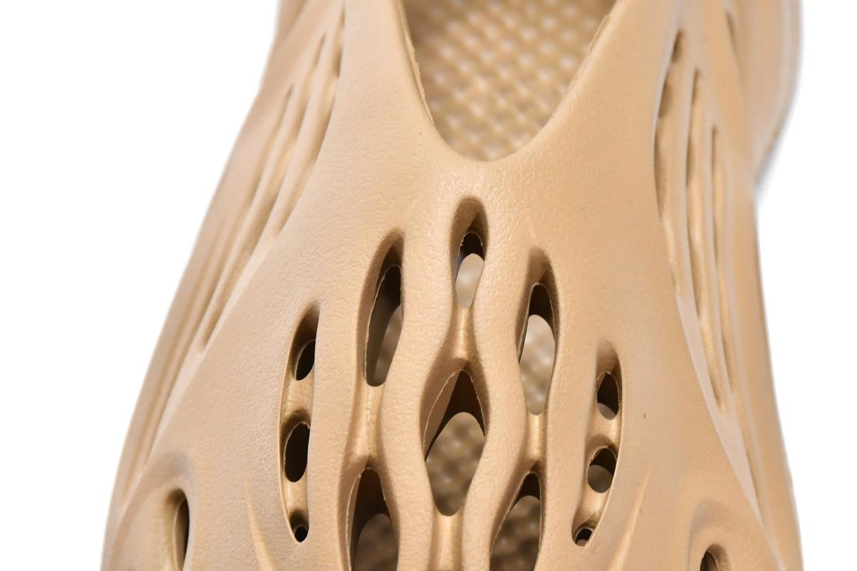 Adidas Yeezy Foam Ochre