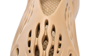 Adidas Yeezy Foam Ochre
