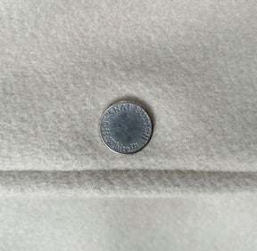 Jaqueta Off-White Varsity Milan Abloh