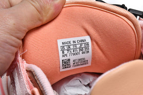 Adidas Bad Bunny Pink Easter Egg