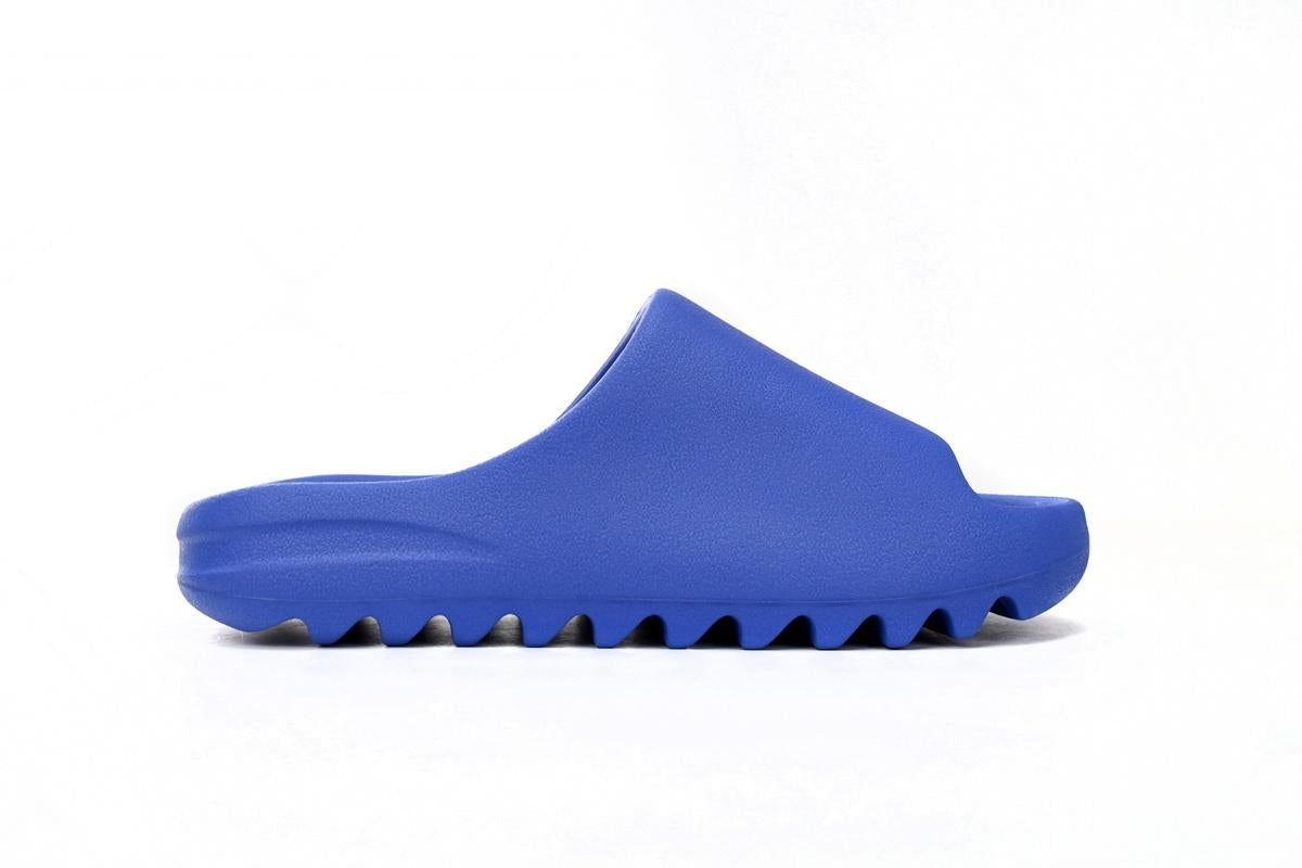 Adidas Yeezy Slide Azure