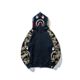 Moletom Bape