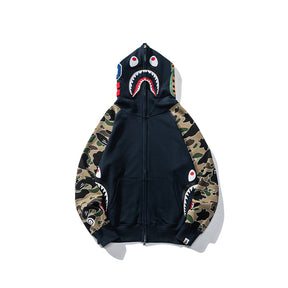 Moletom Bape