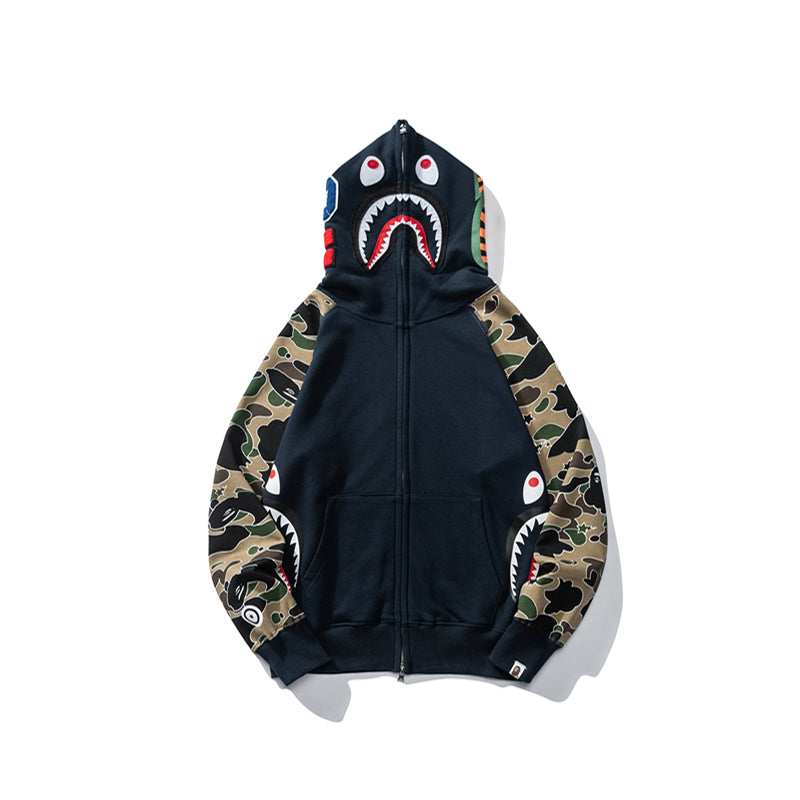 Moletom Bape