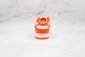 Nike Dunk Low "Syracuse" Laranja