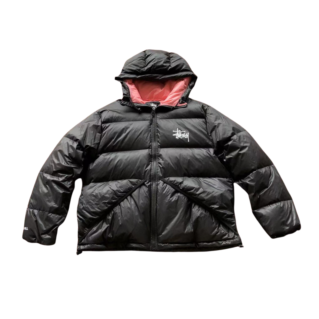 Jaqueta Bomber Stussy Fill