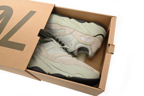 Adidas Yeezy Boost 700 Salt