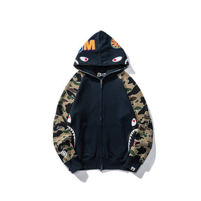 Moletom Bape