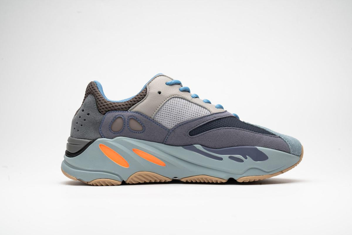 Adidas Yeezy Boost 700 Carbon Blue