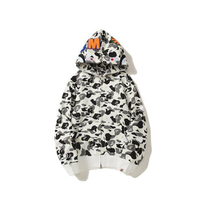 Moletom Bape