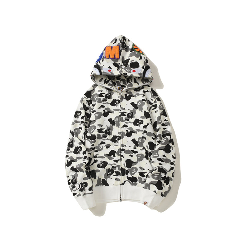 Moletom Bape