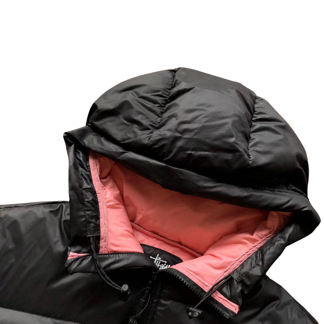 Jaqueta Bomber Stussy Fill