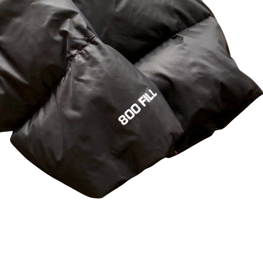 Jaqueta Bomber Stussy Fill