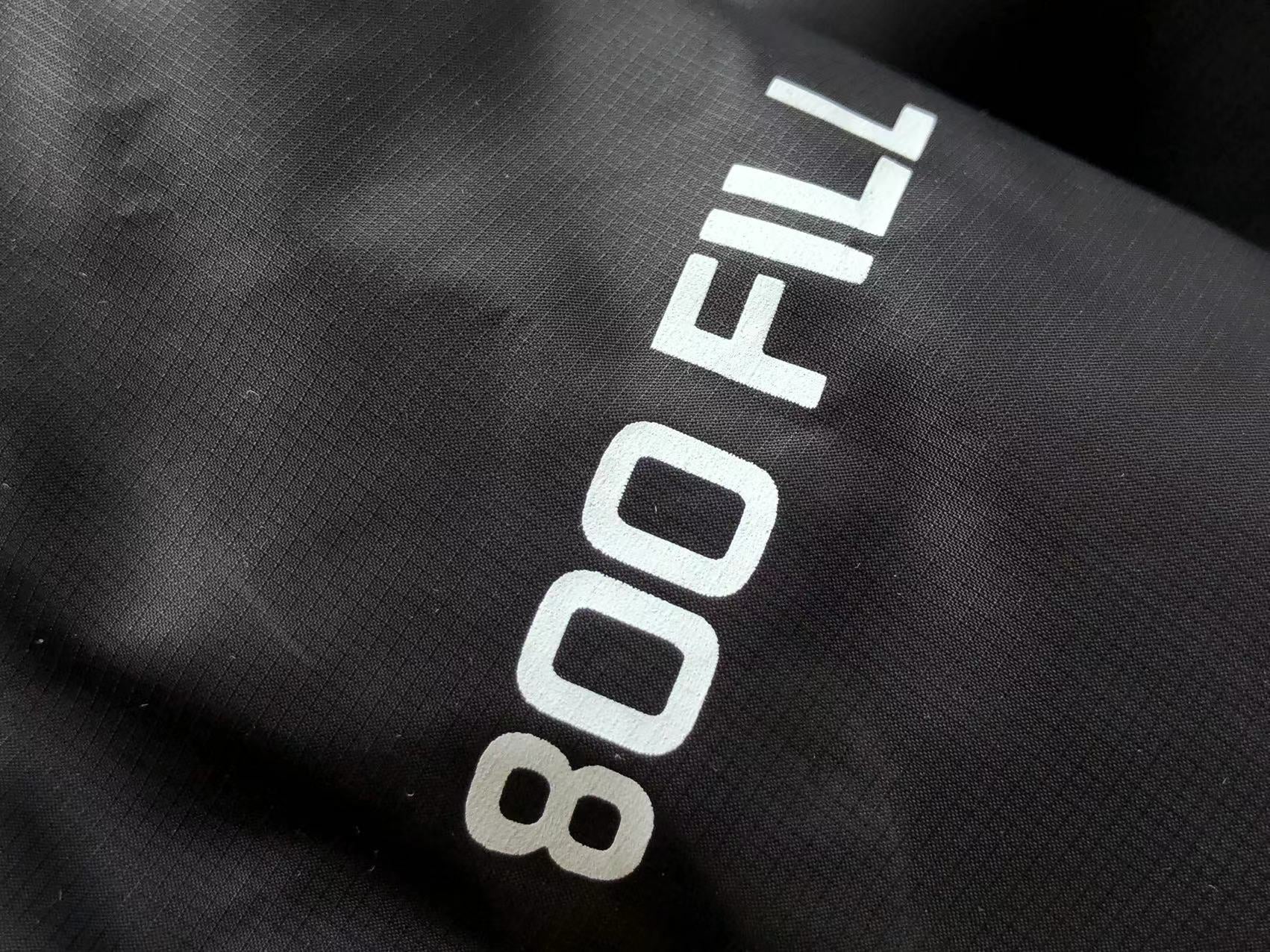 Jaqueta Bomber Stussy Fill